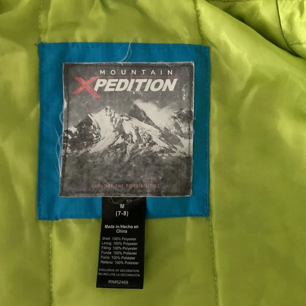 No Brand mountain xpedition